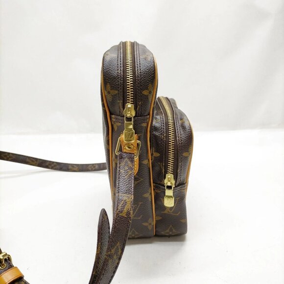 Louis Vuitton Amazon Brown Monogram Crossbody mon684-100925 - Picture 4 of 16